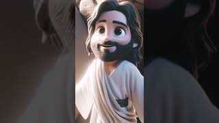 Ele vive ,ele vive . Jesus está vivo.#jesus #jesuscristo #deustemumapalavrapravoce