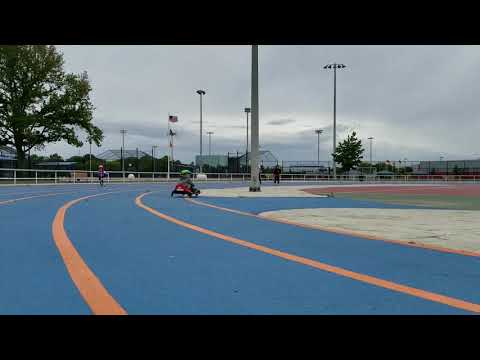 RAZOR Crazy Cart Shift 360's