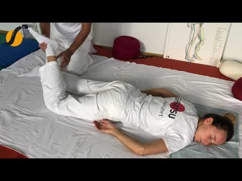 Stufe 1, Linz, Blase-Niere