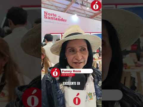 Norte de Santander presente: arranca feria de Anato 2026