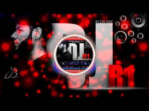 Kybba, Karl Wine & Limitless - Caliente ft. Energizer by dj-r1