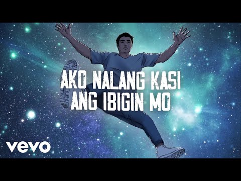 Video thumbnail for Ako Nalang Kasi