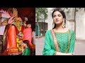 Ganesh Chaturthi 2018 Sonal Chauhan Seeks Blessings From Lalbaugcha Raja