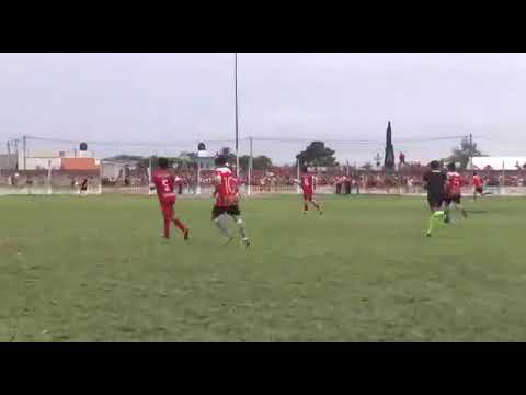 Final torneo clausura 2019 alumni va plaza Italia