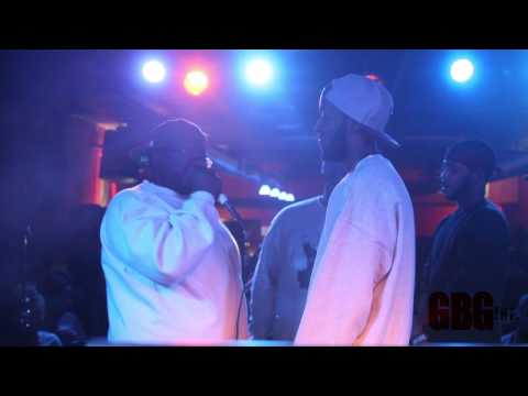 Breeze vs Cracc Music