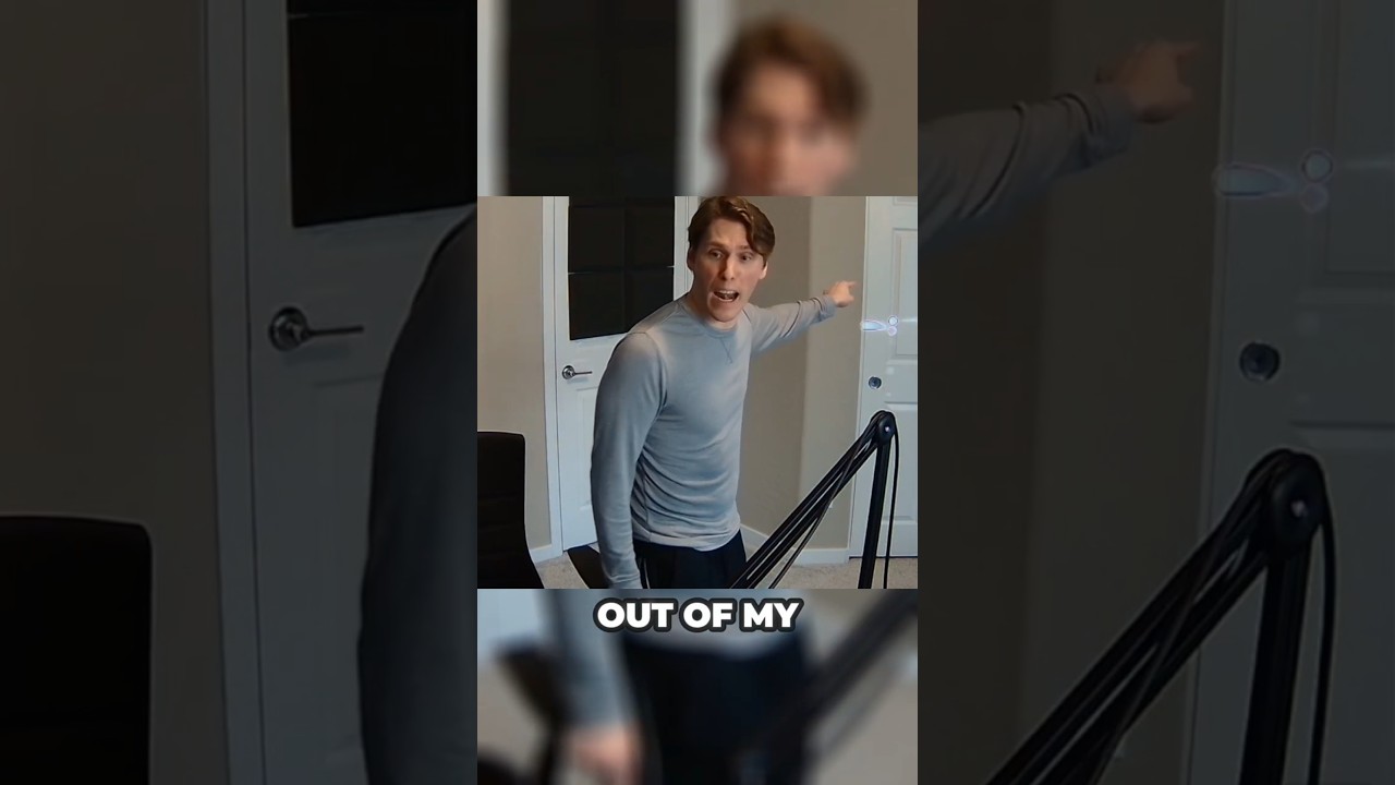 [Jerma] The Wall Zenis