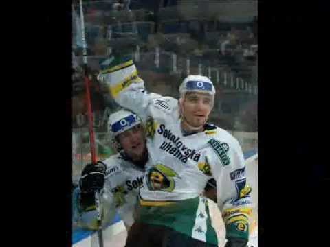 Všechno hezký jednou končí . Václav Skuhravý Jan Košťál a Petr Kumstát