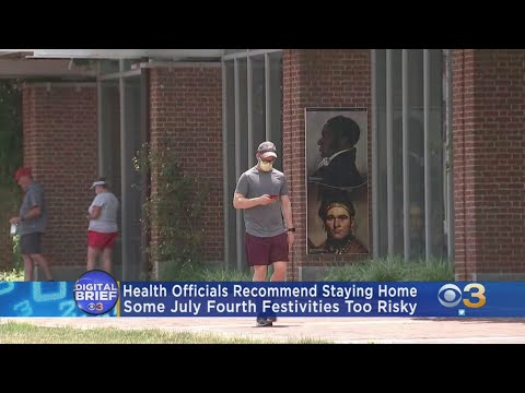 Digital Brief: July 4, 2020 (AM)