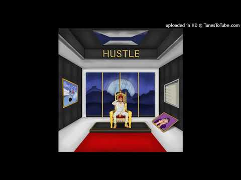 (FREE) EMIL TRF x V:RGO Type Beat - "Hustle" (Prod. by MK)