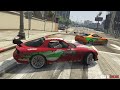 GTA V ONLINE DRIFT PS5 FAST AND FURIOUS