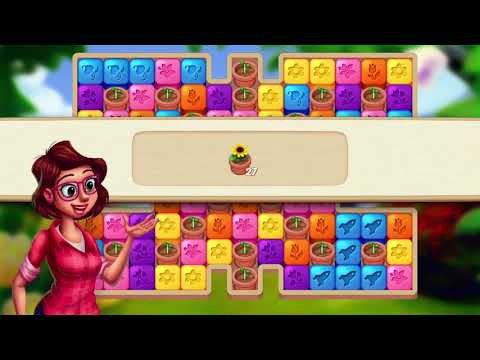 Lily’s Garden Level 360 old