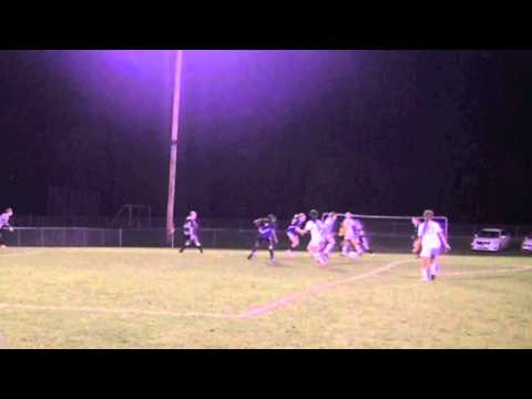 2014 ARCHBISHOP HOBAN vs WALSH JESUIT