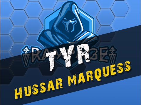 Tyr Hussar Marquess
