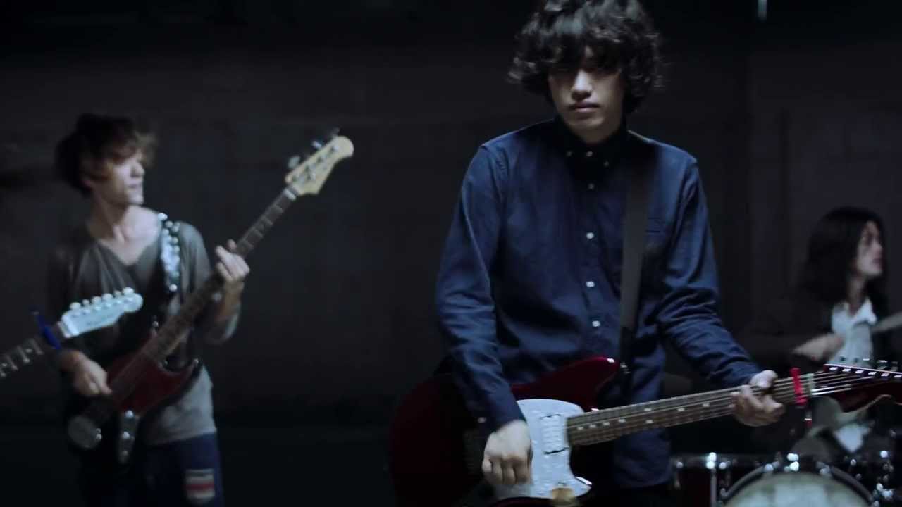 Suck a Stew Dry「世界に一人ぼっち」PV