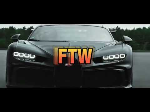 FTW X DESTRA  - GYAL BUBBLE ( ZOUK REMIX°)2X23•