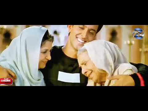 UNEORI FERICIRE , ALTE ORI , TRISTEȚE - Film indian ( Dramă ) - Subtitrat în limba română