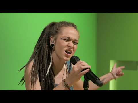 Dreea - audiții x OTS