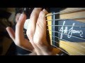 Whitechapel -Possession Guitar Cover (by Buried ...
