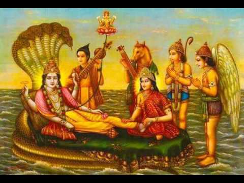 Kesava Govinda Madhava - AIR Bhakti Ranjani - Telugu Aakashavani