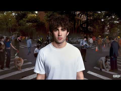 ian - Friends From Everywhere (Official Audio)