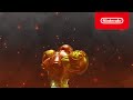 Βίντεο παιχνιδιού για Metroid Dread  Nintendo Switch