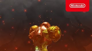 Nintendo Metroid Dread - Accolades Trailer - Nintendo Switch anuncio