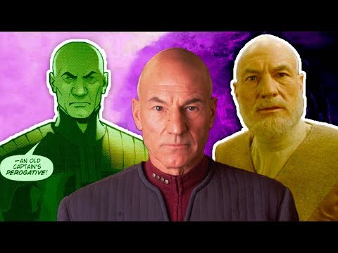 What Happens After Star Trek: Nemesis Explained!
