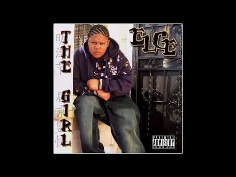 #ElceJanet  #WestCoast   Elce Janet  "Golden Girls"  (Official Audio)