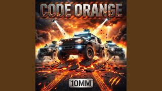 CODE ORANGE