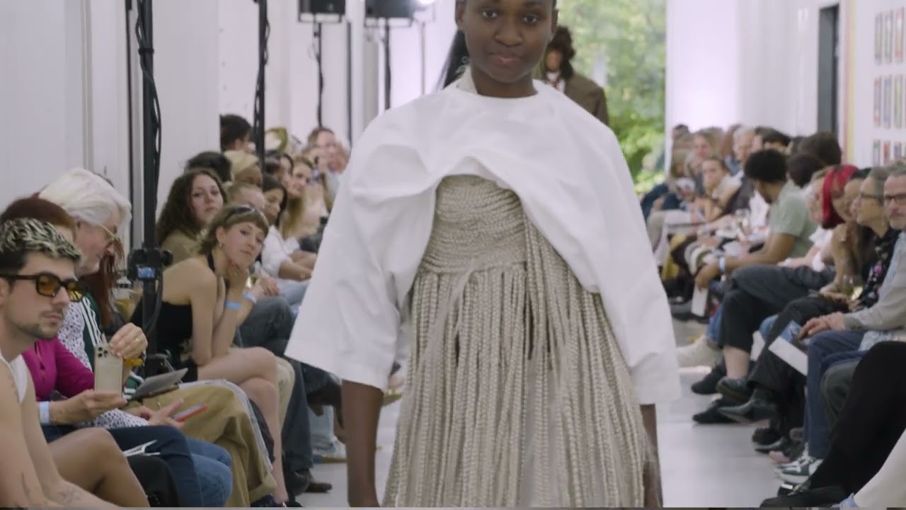 SWEEP: BEING UNSEEN IS THE NEW BLACK