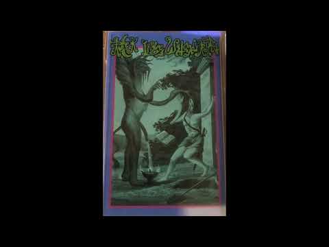 Reek Like Witchcraft (US) - S/T (Demo 2021)
