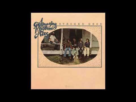 The Amazing Rhythm Aces. Third rate romance.