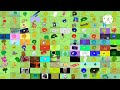 144 BFDI Auditions Reversed