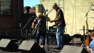 Trout Fishing in America - Eleanor Rigby