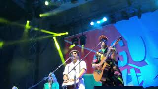 Jason Mraz- Common Pleasure - Hearst Greek Theatre