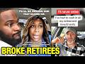 Millions Of Americans Are Retiring BROKE With NO Savings
