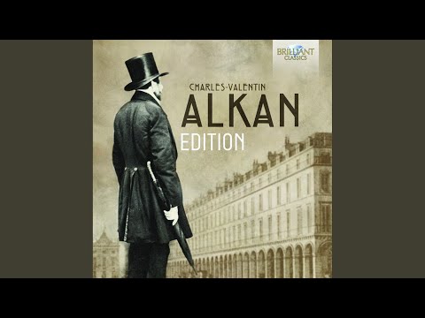 25 Préludes, Op. 31: III. Dans le genre ancient. Très lentement