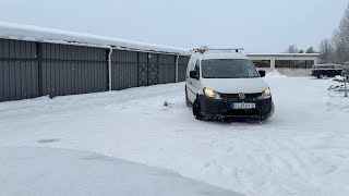 Autre mat&eacute;riel industriel Volkswagen Caddy | Image 4 - Machineryline
