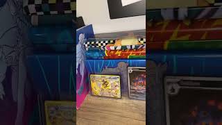 Episode 3 of: Wich one costs more? #music #pokemon #greninja #boldore #pokemoncards