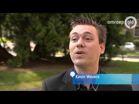 GLD VANDAAG 17 mei 2016 - Omroep Gelderland