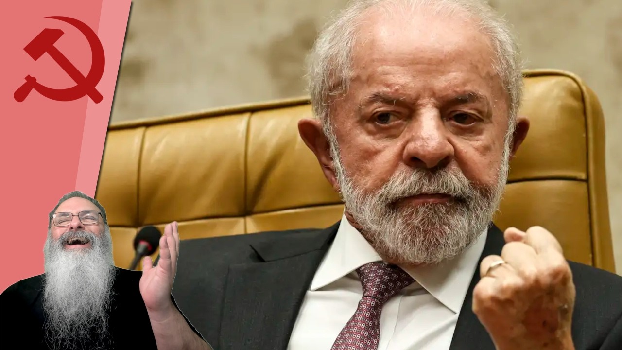 LULA vai TENTAR MAIS uma VEZ PROGRAMA POPULISTA: PÉ DE MEIA para quem ESTÁ na UNIVERSIDADE
