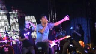 Parokya Ni Edgar Live in Singapore 2010 - Silvertoes