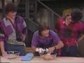 Menudo On Sesame Street Gotta Get On Movin