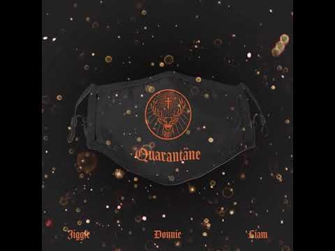 Liam, Donnie030 & Jiggie - Quarantäne [Audio Version]