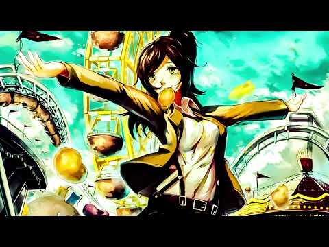 EVRYBDY, MILWIN - [ft-Philip Strand] - Thinking About You - [Nightcore]