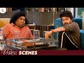 நீ மாறவே மாட்டியா டா Varisu Tamil Movie Scenes ThalapathyVijay Ras