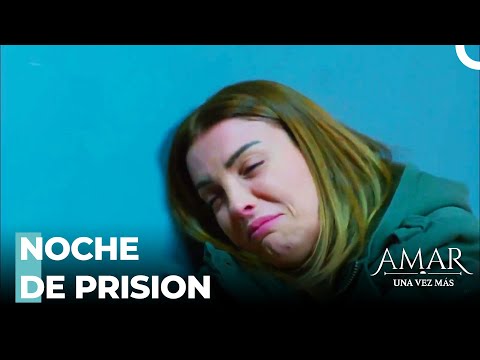¿Nunca Terminará La Terrible Experiencia De Deniz? - Amar Una Vez Más Capitulo 24