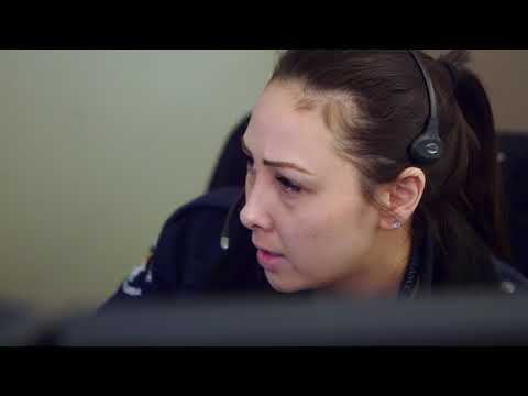 Paramedics: Life on the Line - trailer