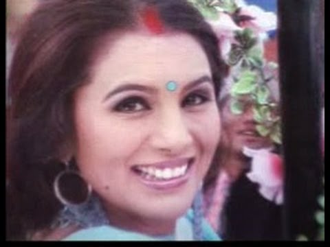 Lekin Saili - Jhim Pareli Jhim - Nepali Movie HAMI TAXIDRIVER