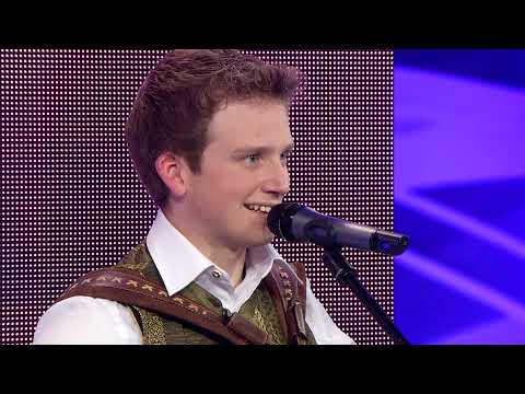 Die Pagger Buam - Die Verwandten kommen.